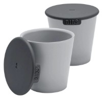 Набор детских стаканов BIBS Cloud 2pcs (4310223)