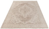 Ковёр J-Line Oriental Polyester Beige-Taupe (41712)