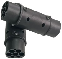 Adaptor de alimentare pentru cablu de încarcare Evcome EVCA1