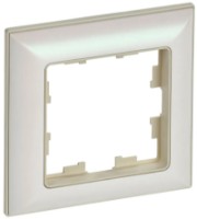 Рамка для розеток и выключателей IEK BR-M12-12-1-K10