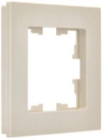 Ramă pentru prize și întrerupătoare IEK BR-M12-51-K10