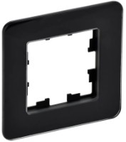Ramă pentru prize și întrerupătoare IEK BR-M12-G-41-K02