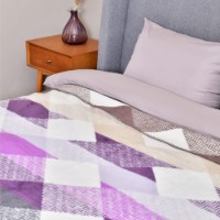 Cuvertura MobiCasa Kassandra 150x200 Lilac