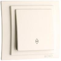 Выключатель Mono Electric 0360090