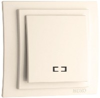 Выключатель Mono Electric 0360091
