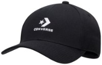 Chipiu Converse Lockup Sc Baseball Cap - Mpu Black