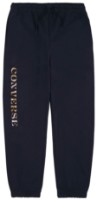 Мужские спортивные штаны Converse Loose Fit Brush Stroke Camo Pant Black, s.XL