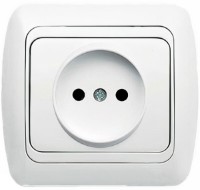 Priză El-Bi Tuna 502-010200-215