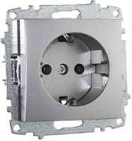 Розетка El-Bi Zena 609-011000-217