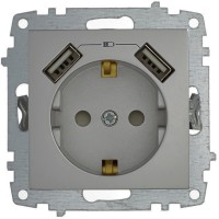 Priză El-Bi Zena 609-011000-317