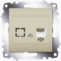 Priză El-Bi Zena 609-011400-221