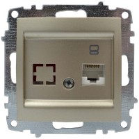 Priză El-Bi Zena 609-011400-247