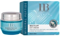 Крем для лица Health & Beauty Mineral Peptide 35+ 50ml (824307)
