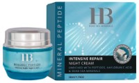 Крем для лица Health & Beauty Mineral Peptide 35+ 50ml (824314)