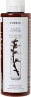 Șampon pentru păr Korres Almond & Linseed Shampoo for Dry/Damaged Hair 250ml