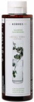 Șampon pentru păr Korres Aloe & Ditanny Shampoo 250ml