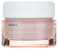 Крем для лица Korres Apothecary Wild Rose 40ml