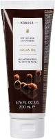 Balsam de păr Korres Argan Oil Post-Colour 200ml