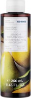 Гель для душа Korres Bergamot Pear 250ml