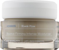 Крем для лица Korres Black Pine Day Cream Dry 40ml