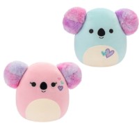 Мягкая игрушка Squishmallows Koala Kya And Kaelea (SQVA00844)