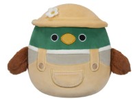 Мягкая игрушка Squishmallows Mallard Duck Avery (SQER00944)