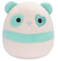 Мягкая игрушка Squishmallows Panda Schwindt (SQVA00851)