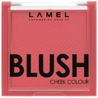 Румяна для лица Lamel Cheek Colour New 408