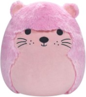 Мягкая игрушка Squishmallows Pink Otter (SQCR00344)
