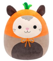 Мягкая игрушка Squishmallows Rat Luanne (SQER00834)
