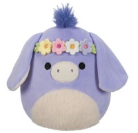 Мягкая игрушка Squishmallows Rooster Todd (SQER00833)