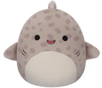 Мягкая игрушка Squishmallows Shark Azi (SQCR053890 