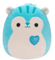 Мягкая игрушка Squishmallows Sincap Santiago (SQVA00852)