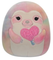 Мягкая игрушка Squishmallows Sloth Whim (SQVA00858)