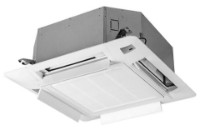 Aparat de aer condiționat Hisense ACT52/AUW52 Panel