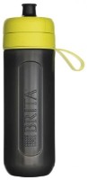 Бутылка для воды Brita Active Lime
