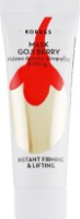 Mască pentru față Korres Goji Berry Instant Firming & Lifting Mask 18ml