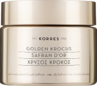 Крем для лица Korres Golden Krocus Hydra-Filler Plumping Cream 50ml