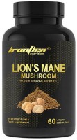 Пищевая добавка IronFlex Lion's Mane 60cap