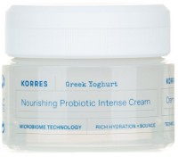 Крем для лица Korres Greek Yoghurt Intensive Nourishing Face Cream 40ml