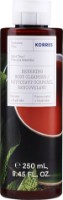 Gel de duș Korres Mint Tea 250ml