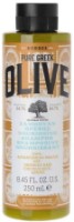 Șampon pentru păr Korres Pure Greek Olive Nourishing Shampoo for Dry/Damaged Hair 250ml