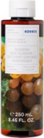Гель для душа Korres Santorini Grape 250ml