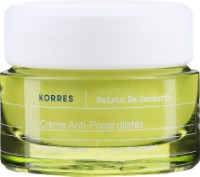 Крем для лица Korres Santorini Grape Poreless Skin Cream 40ml