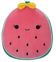 Мягкая игрушка Squishmallows Watermelon Wanda (SQCR05422)