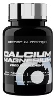 Vitamine Scitec Nutrition Calcium-Magnesium 90tab