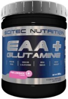 Aminoacizi Scitec Nutrition EAA + Glutamine 300g Pink Lemonade