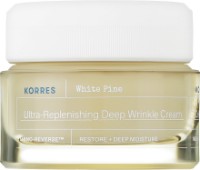 Крем для лица Korres White Pine Ultra-Replenishing Deep Wrinkle Cream for Very Dry Skin 40ml