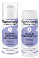 Set cadou L'Erboristica Athena's Face Set