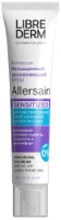 Cremă pentru față Librederm Allersain Sensitized Cream Dry 40ml
